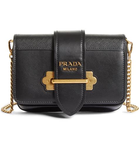 prada cashier belt bag|Prada Cahier belt bag.